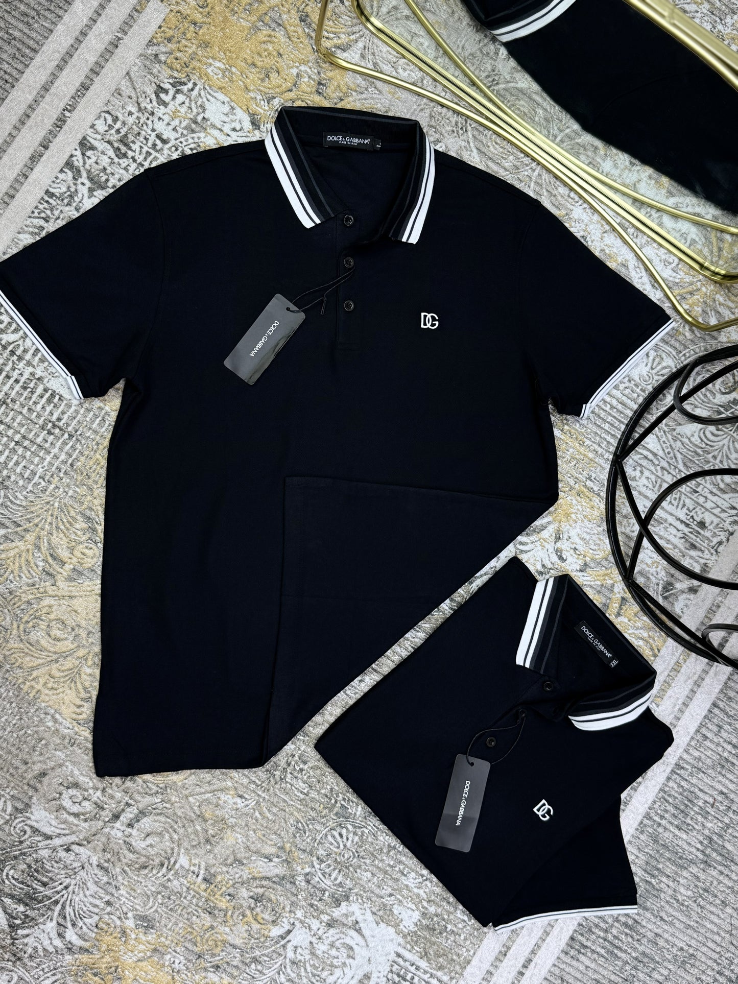 Polos 1.1 | Talla L | L1