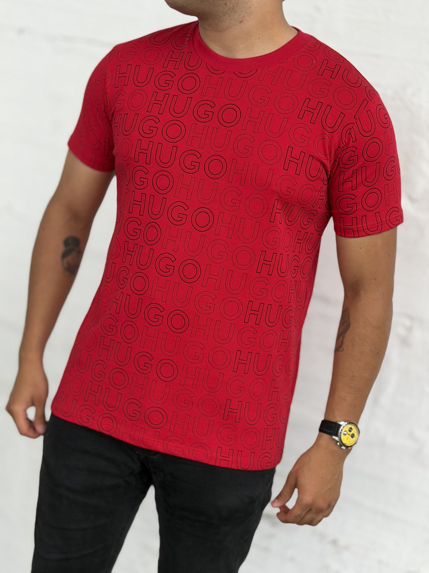 Camiseta TO 220 | Talla M | L1