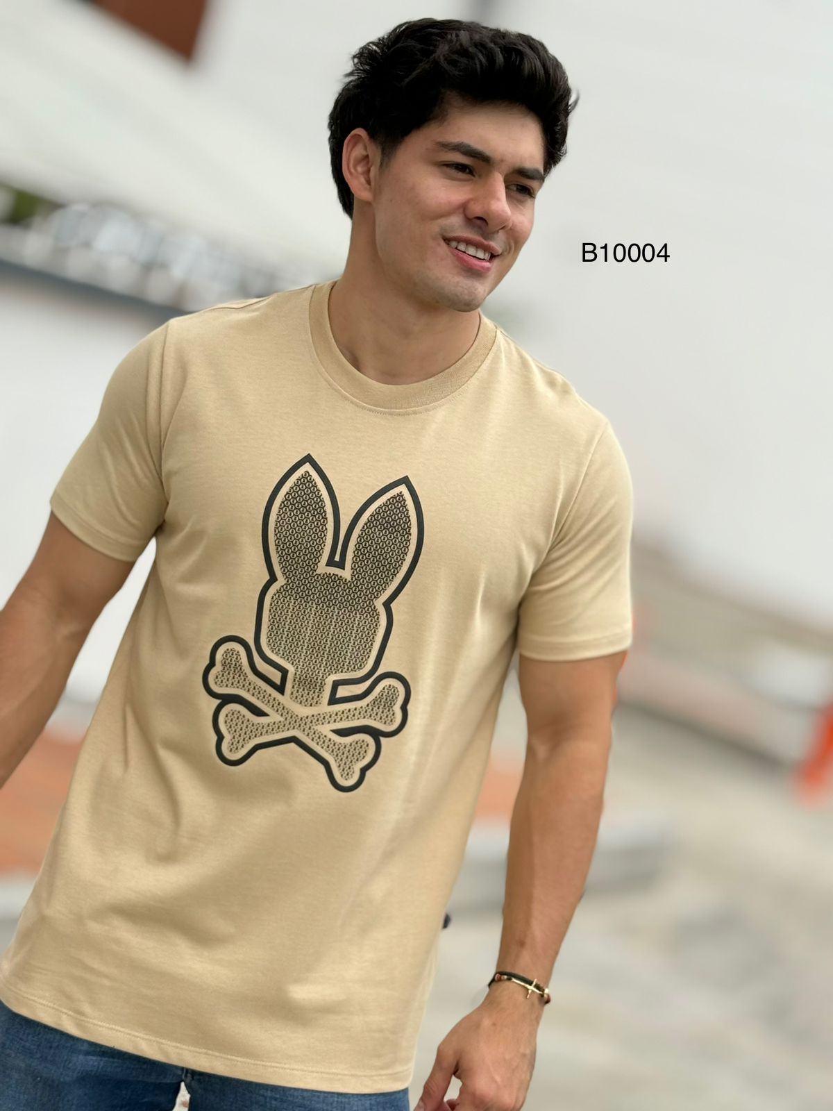 Camiseta TO 250 | Talla XXL | L1