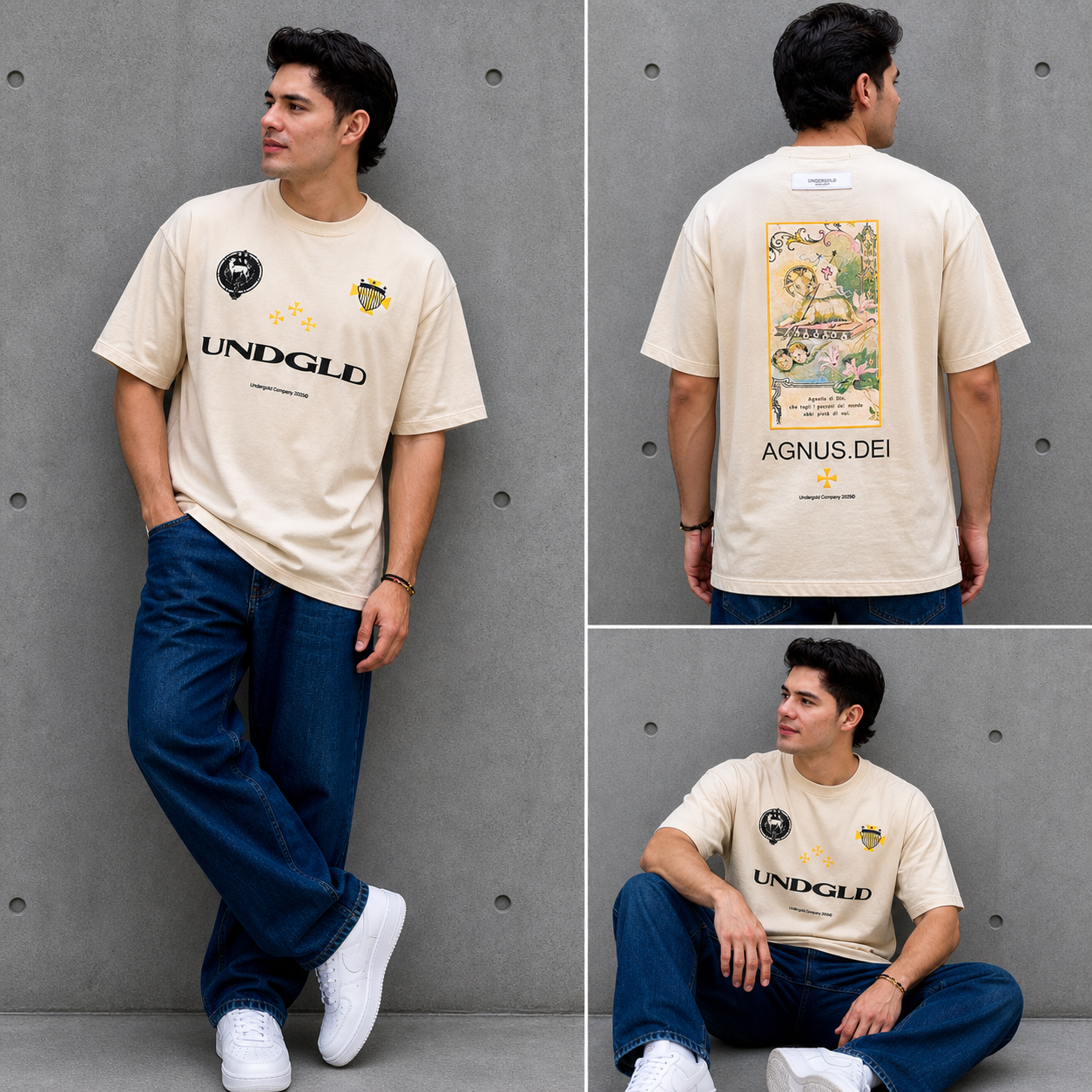 Camiseta TO 300 | Talla XL | L1