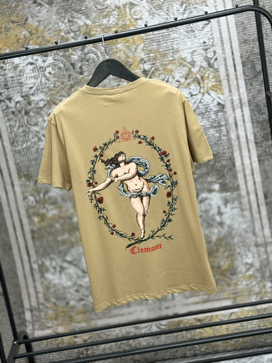 Camiseta TO 220 | Talla M | L1