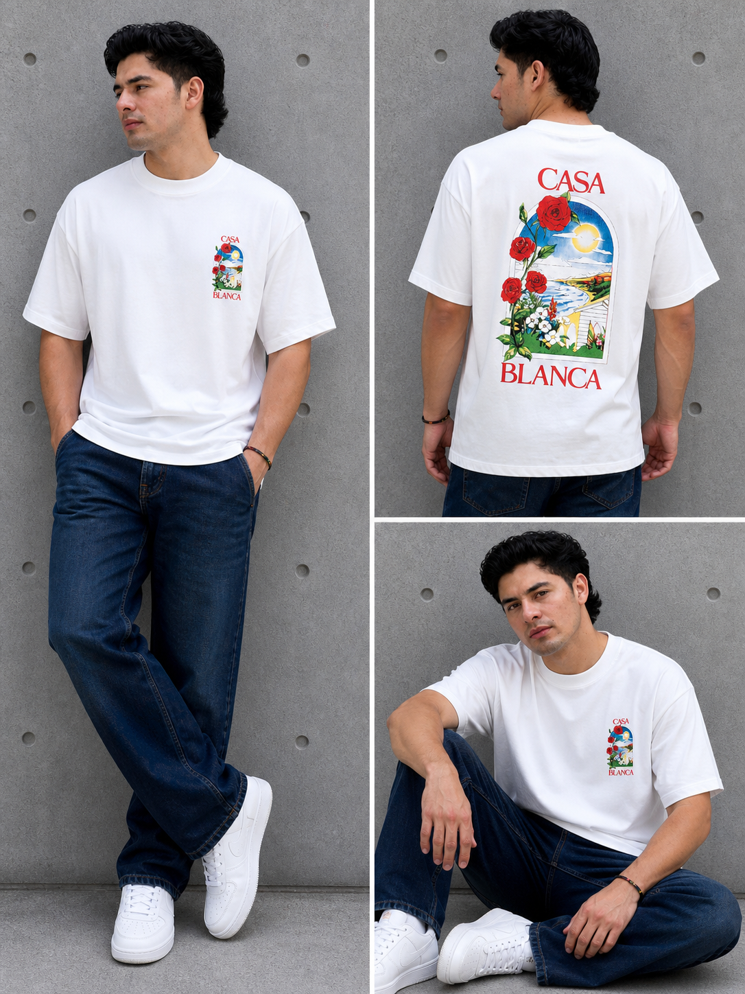 Camiseta TO 300 | Talla XL | L1