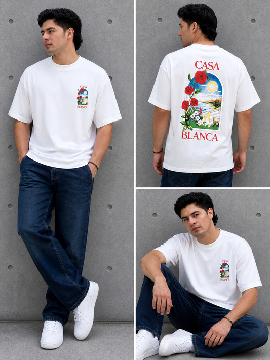 Camiseta TO 300 | Talla XL | L1
