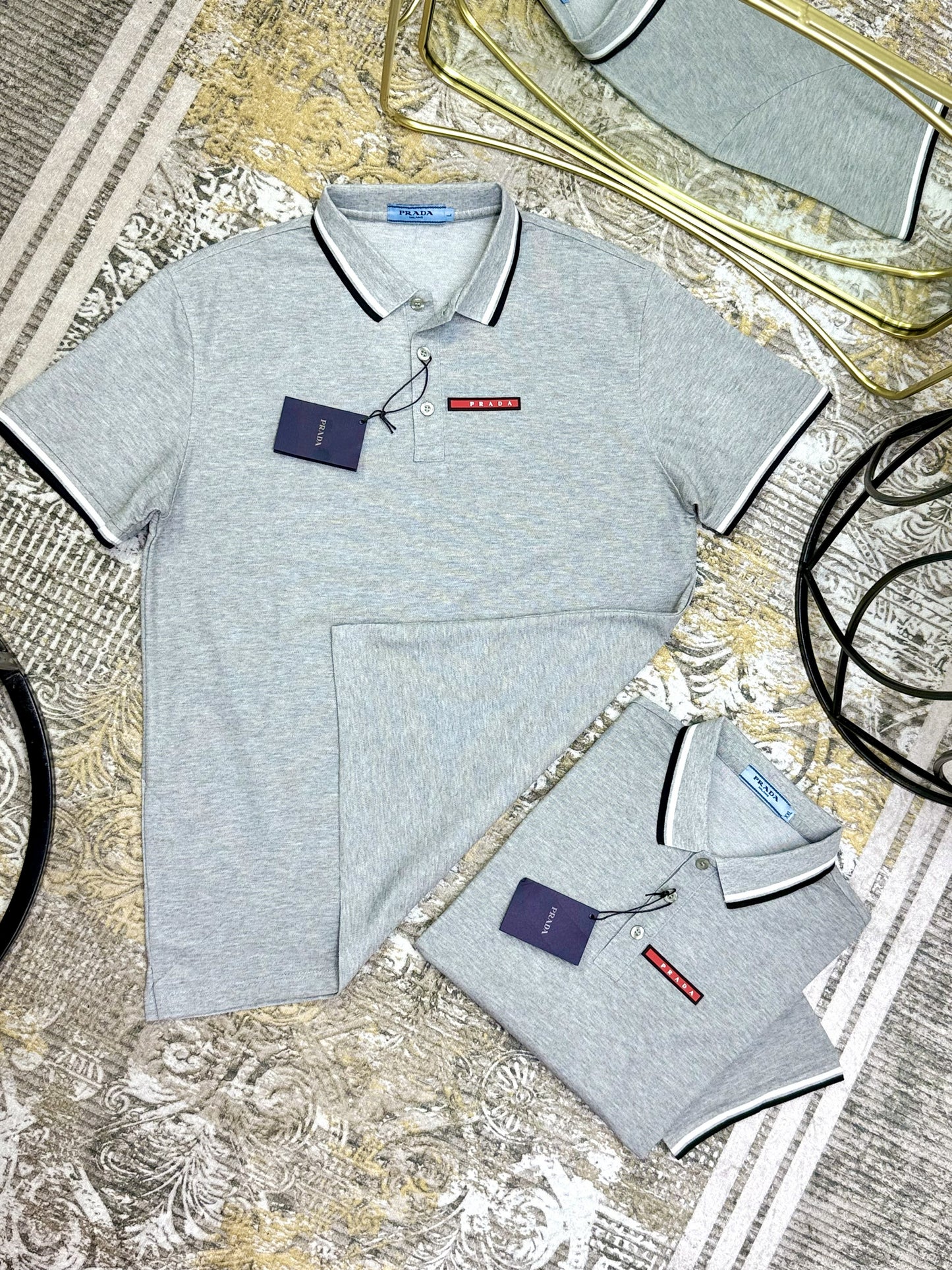 Polos 1.1 | Talla L | L1