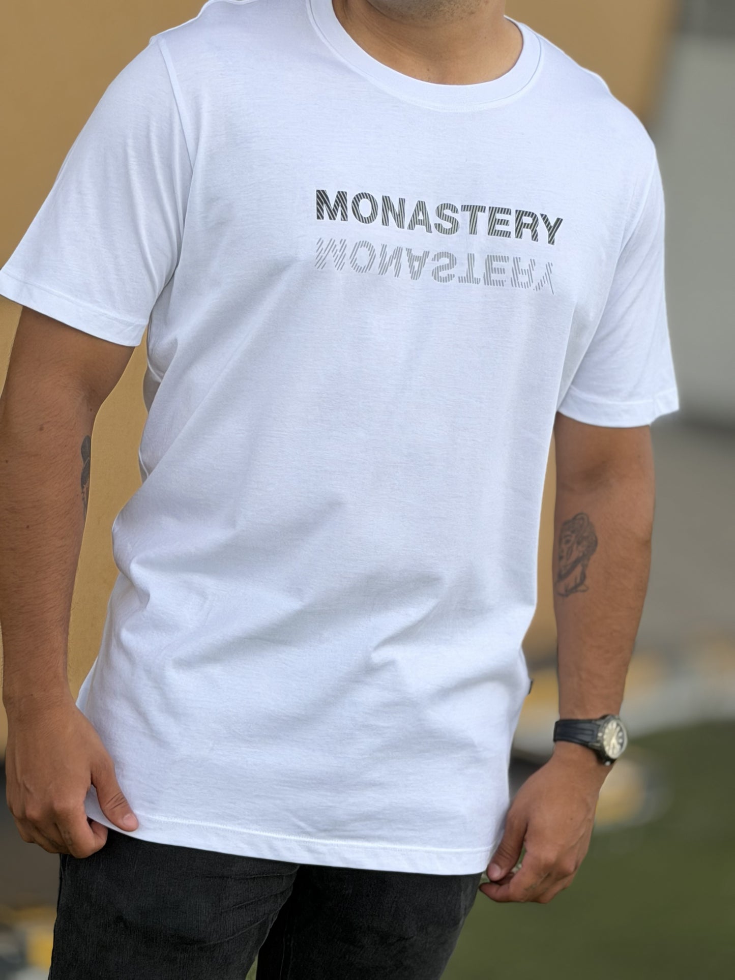 Camiseta TO 220 | Talla M | L1