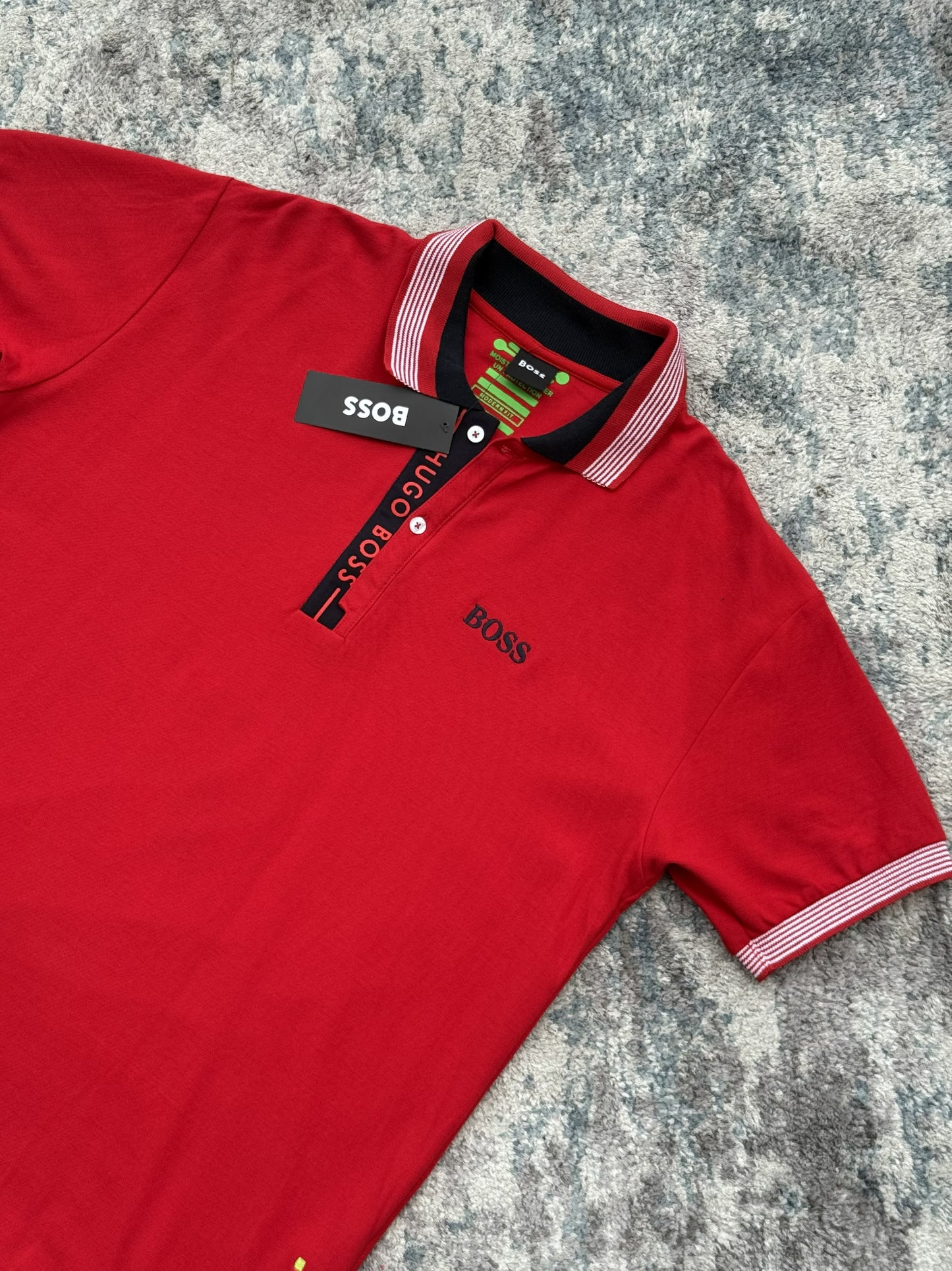 Polos 1.1 | Talla L | L1