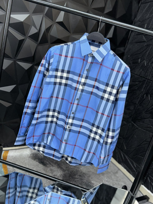 Camisa Manga Larga | Talla XL | L1