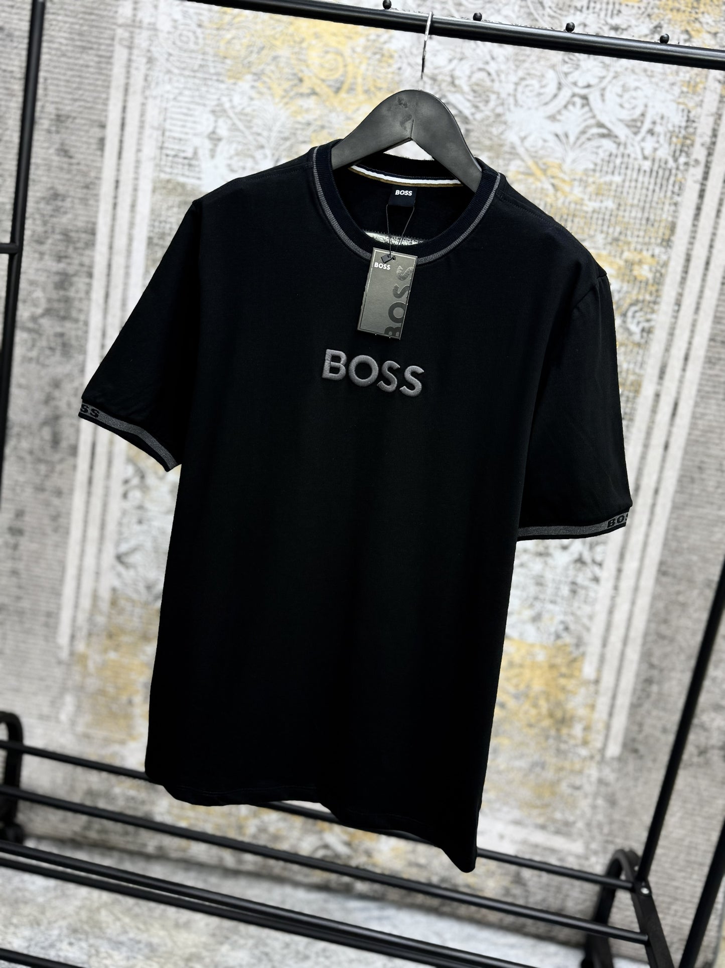 Camiseta TO 300 | Talla S | L1