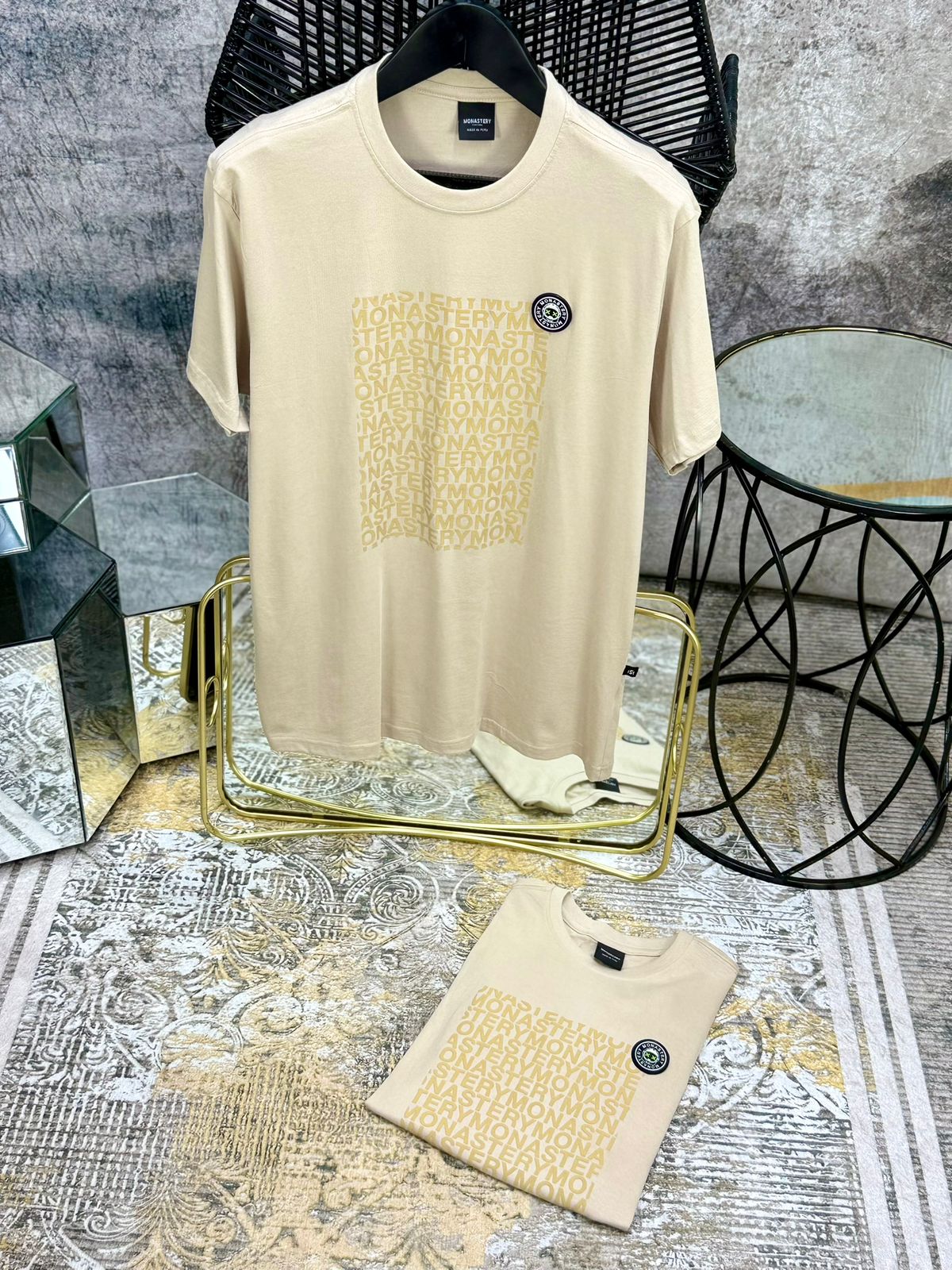 Camiseta 1.1 | Talla S | L1