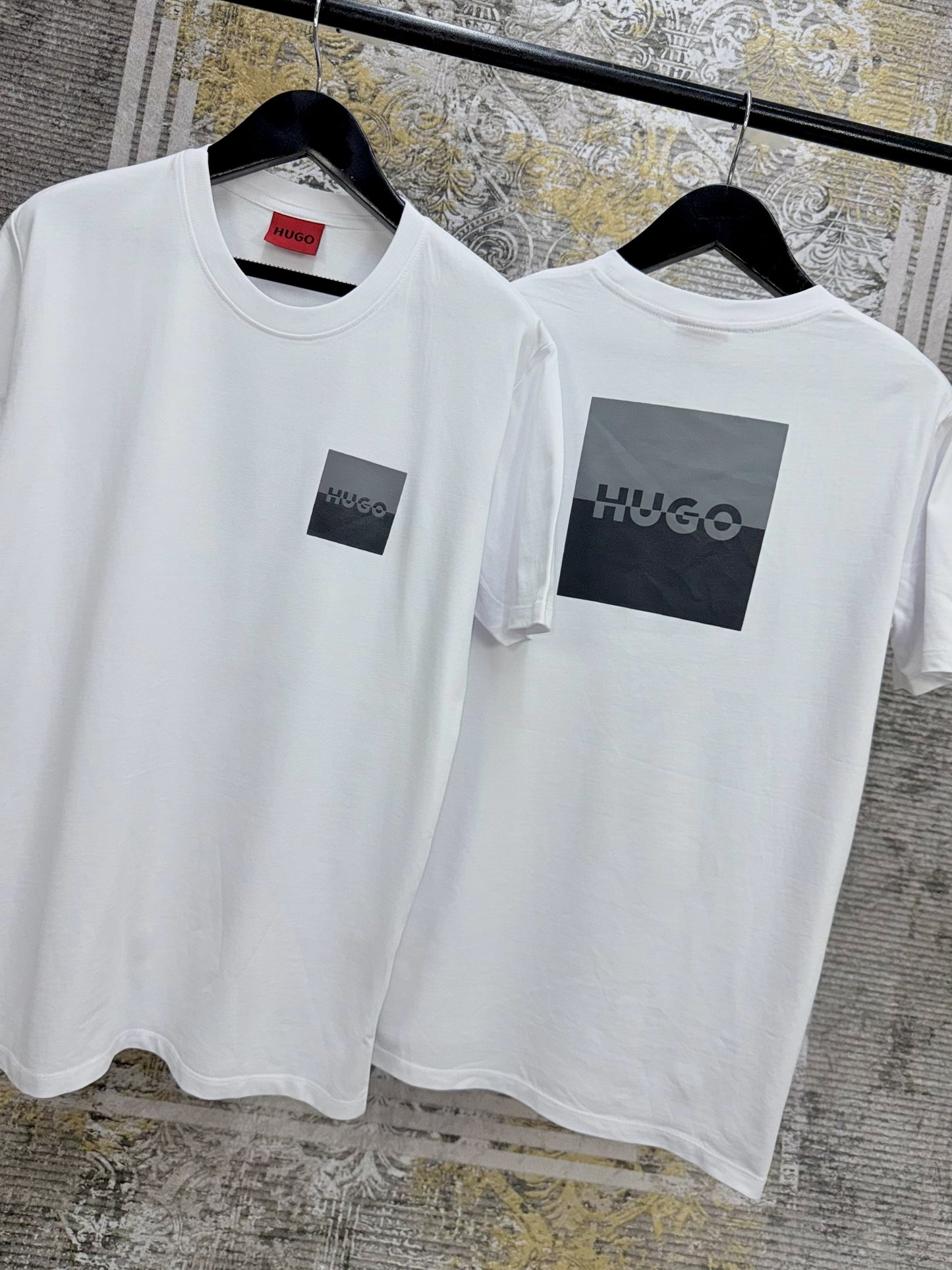 Camiseta TO 250 | Talla M | L1