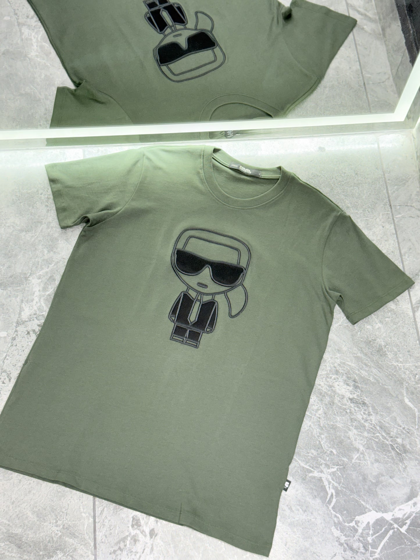 Camiseta TO 250 | Talla S | L1