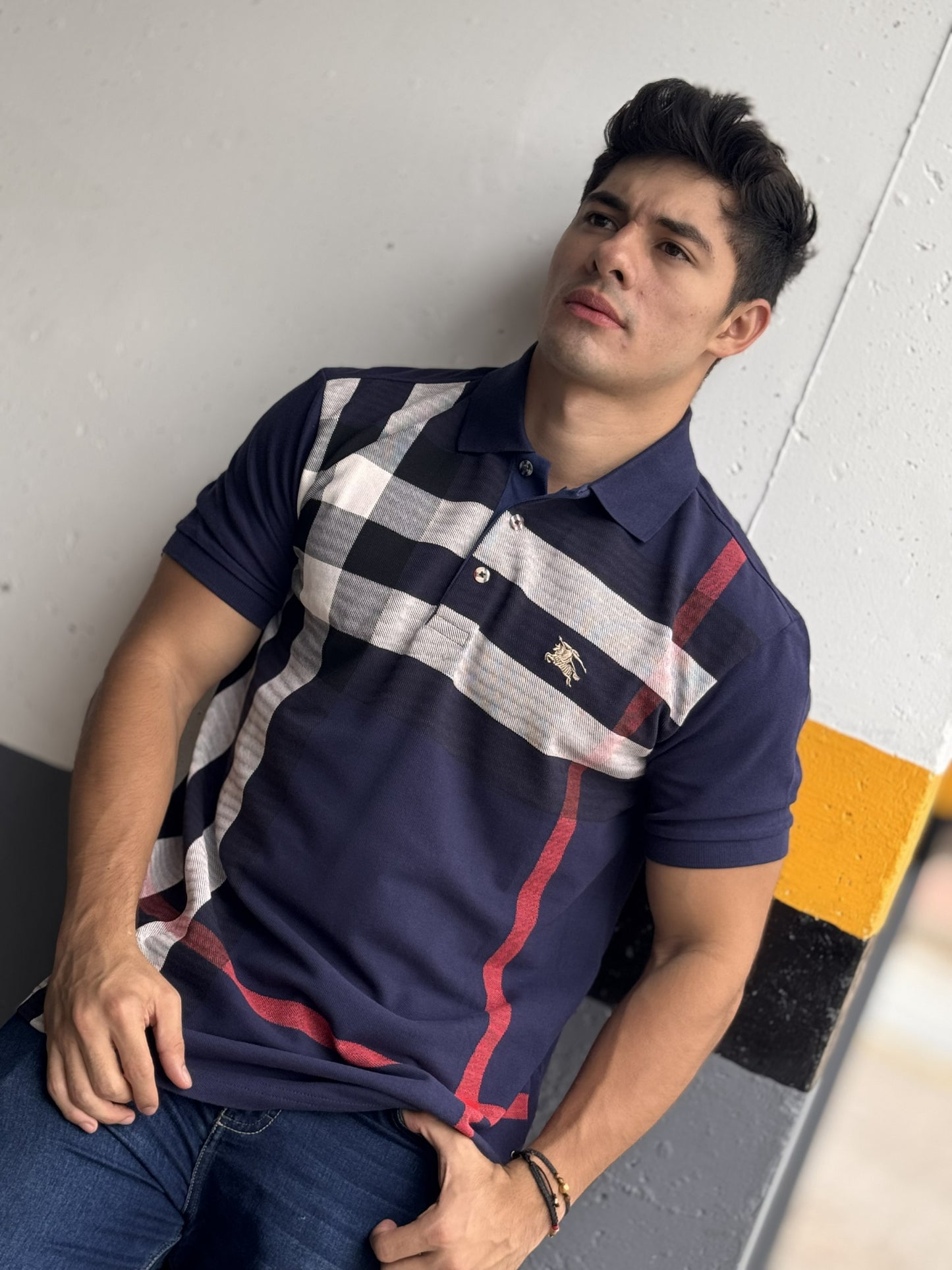 Polos 1.1 | Talla XXL | L1