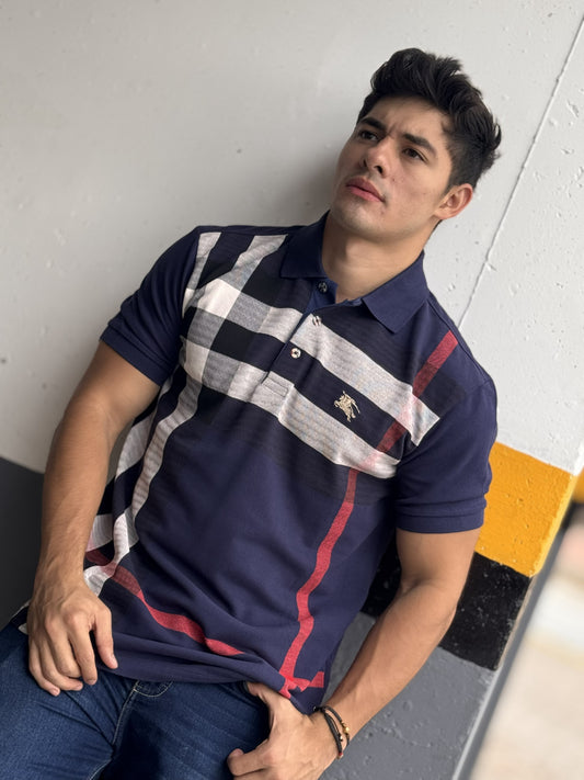 Polos 1.1 | Talla XXL | L1