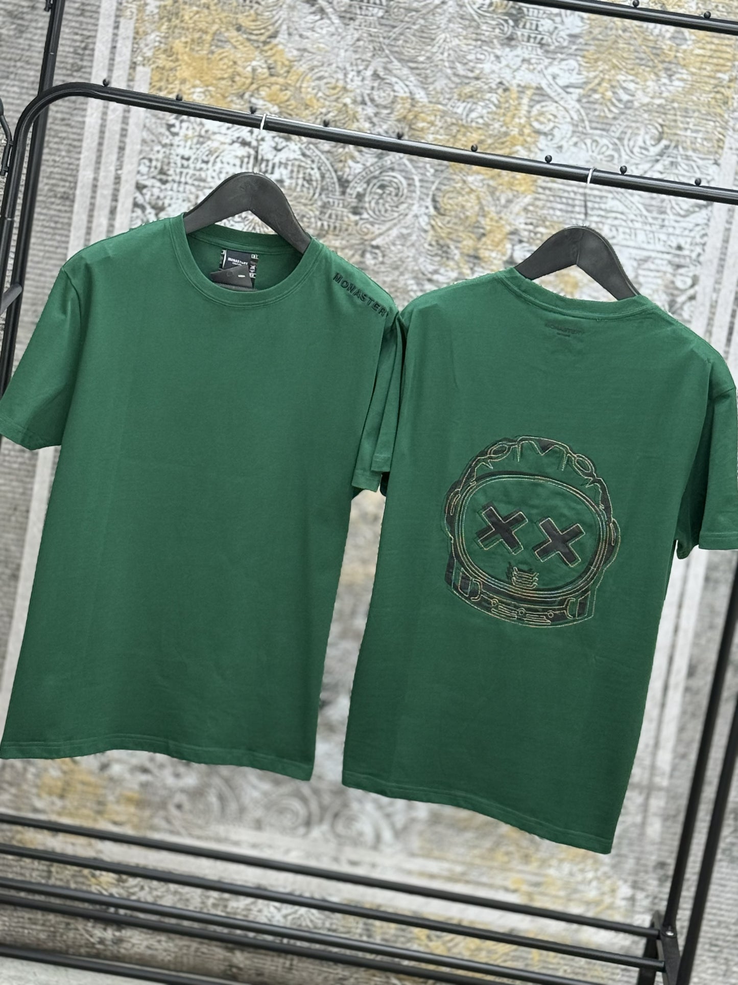 Camiseta TO 250 | Talla S | L1