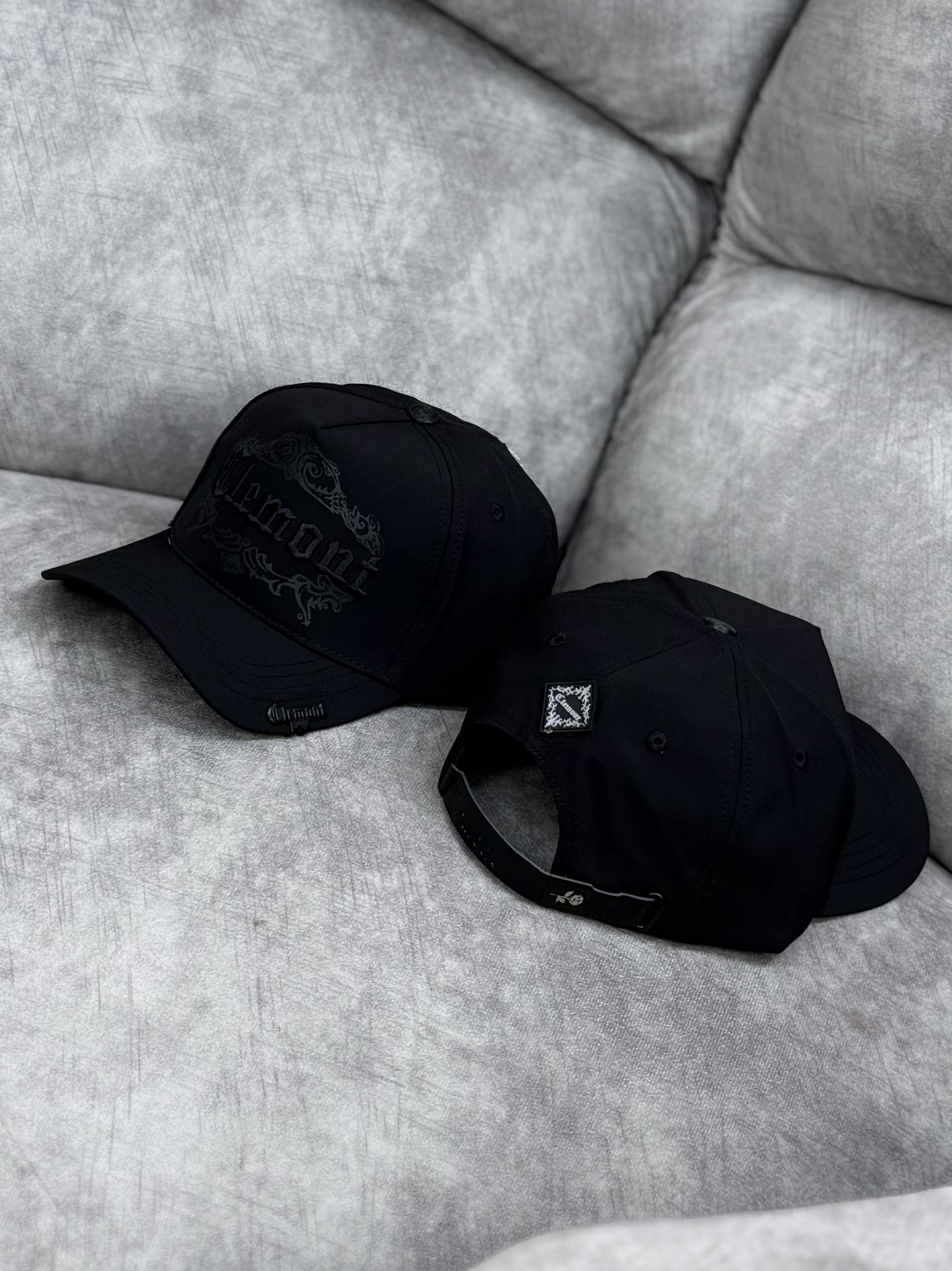 Gorra | L1 |  CLEMONT