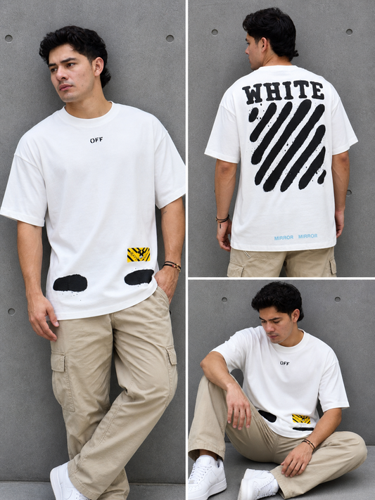 Camiseta TO 300 | Talla S | L1