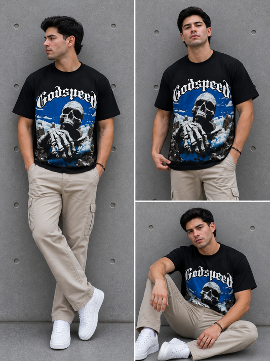 Camiseta TO 300 | Talla XL | L1
