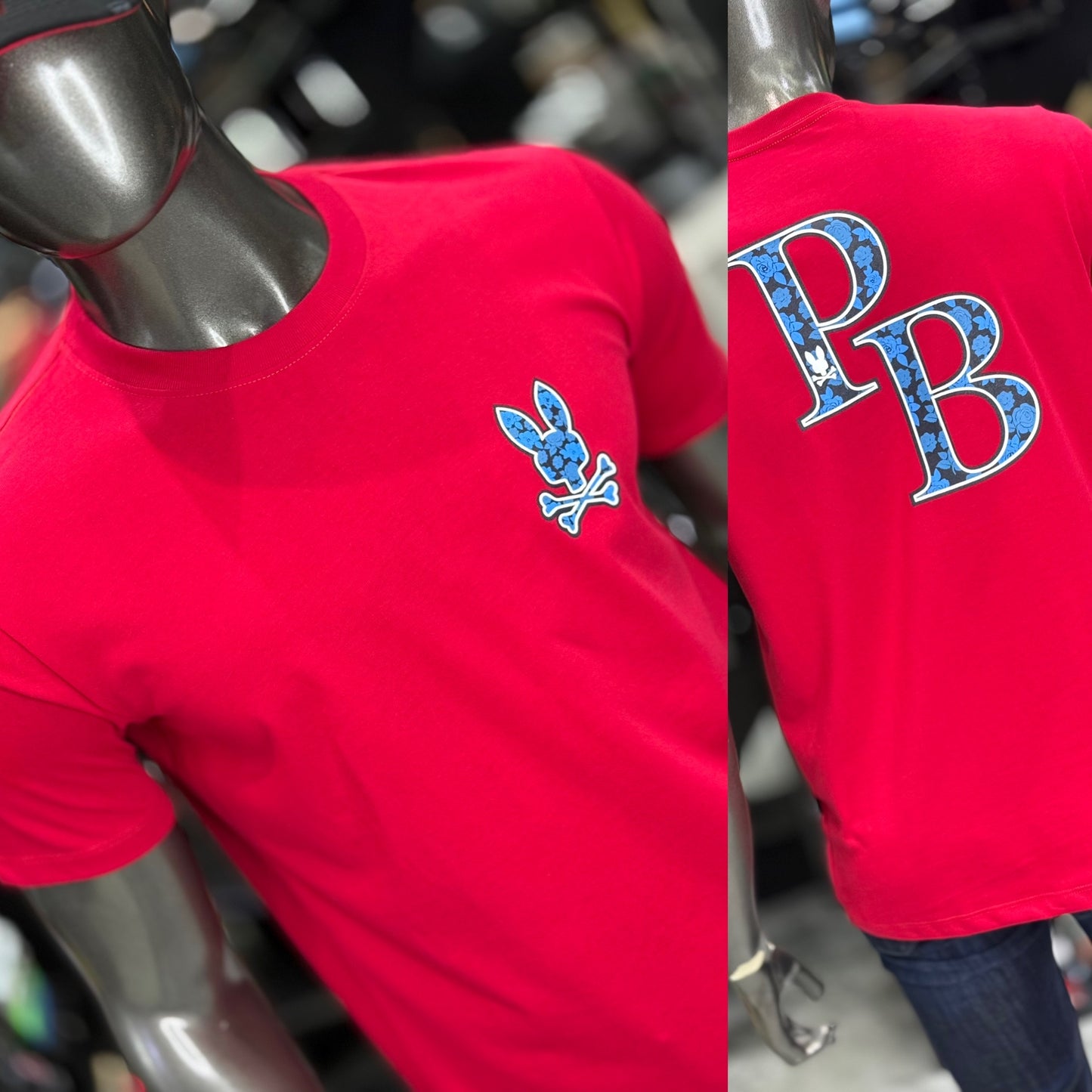 Camiseta TO 250 | Talla XL | L1
