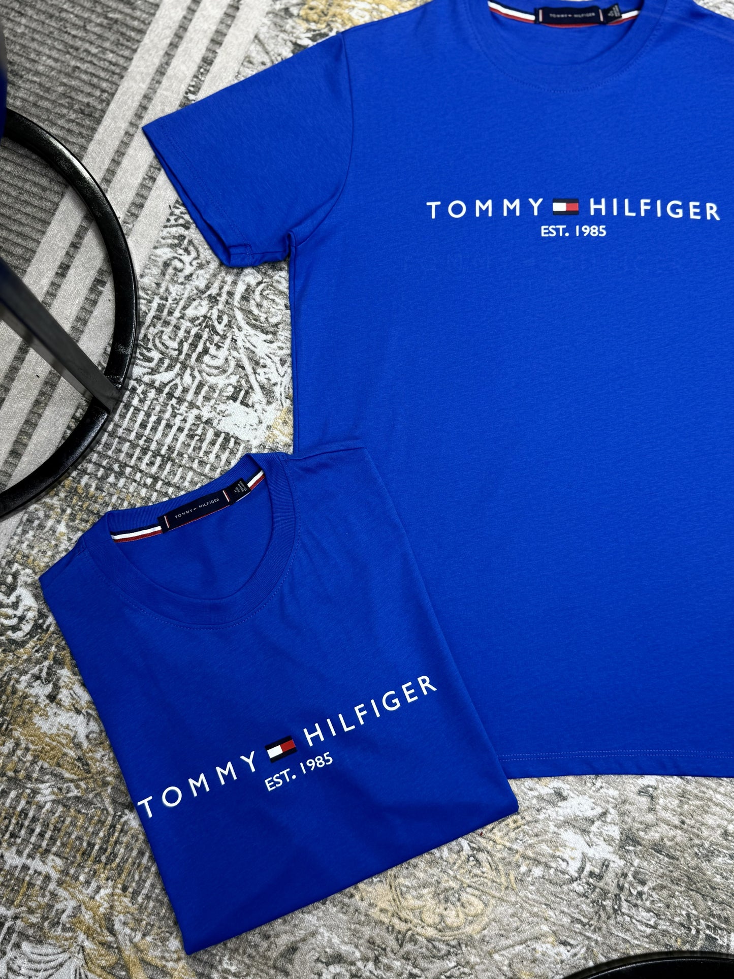 Camiseta TO 220 | Talla M | L1
