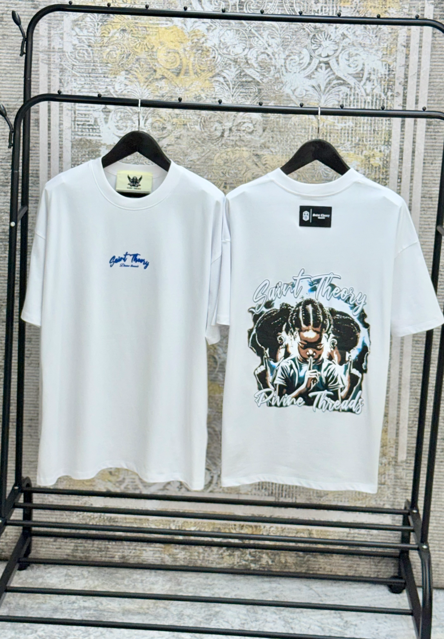 Camiseta TO 300 | Talla XL | L1