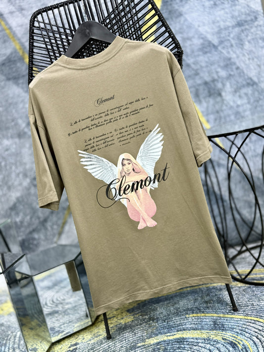 Camiseta TO 220 | Talla M | L1