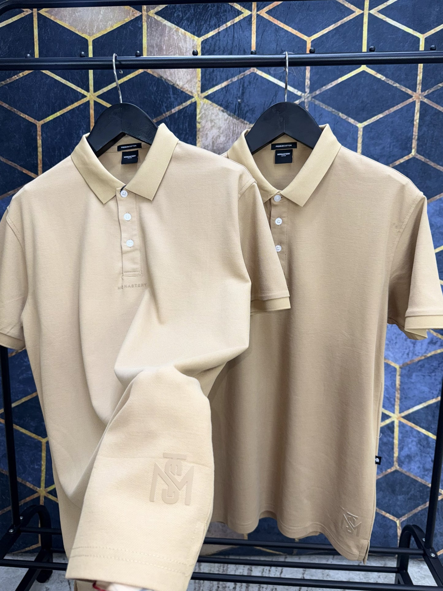 Polos 1.1 | Talla L | L1