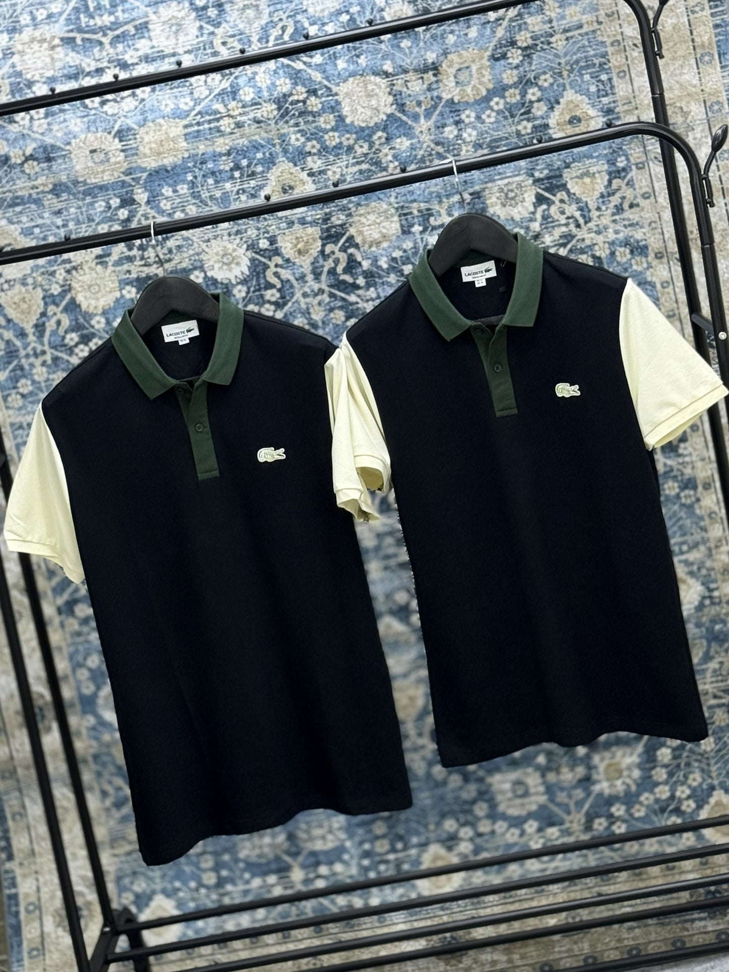 Polos 1.1 | Talla L | L1