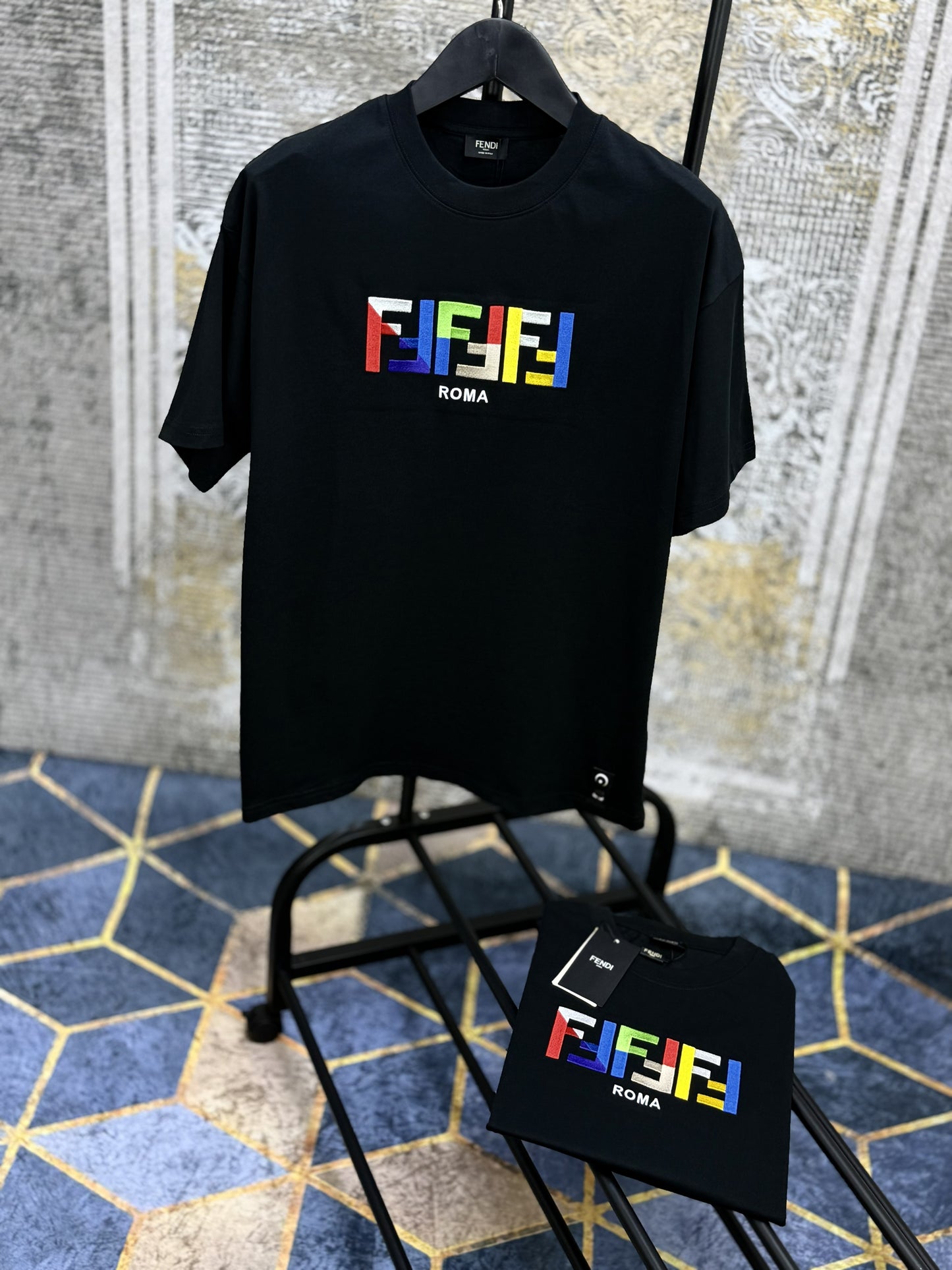 Camiseta TO 300 | Talla M | L1