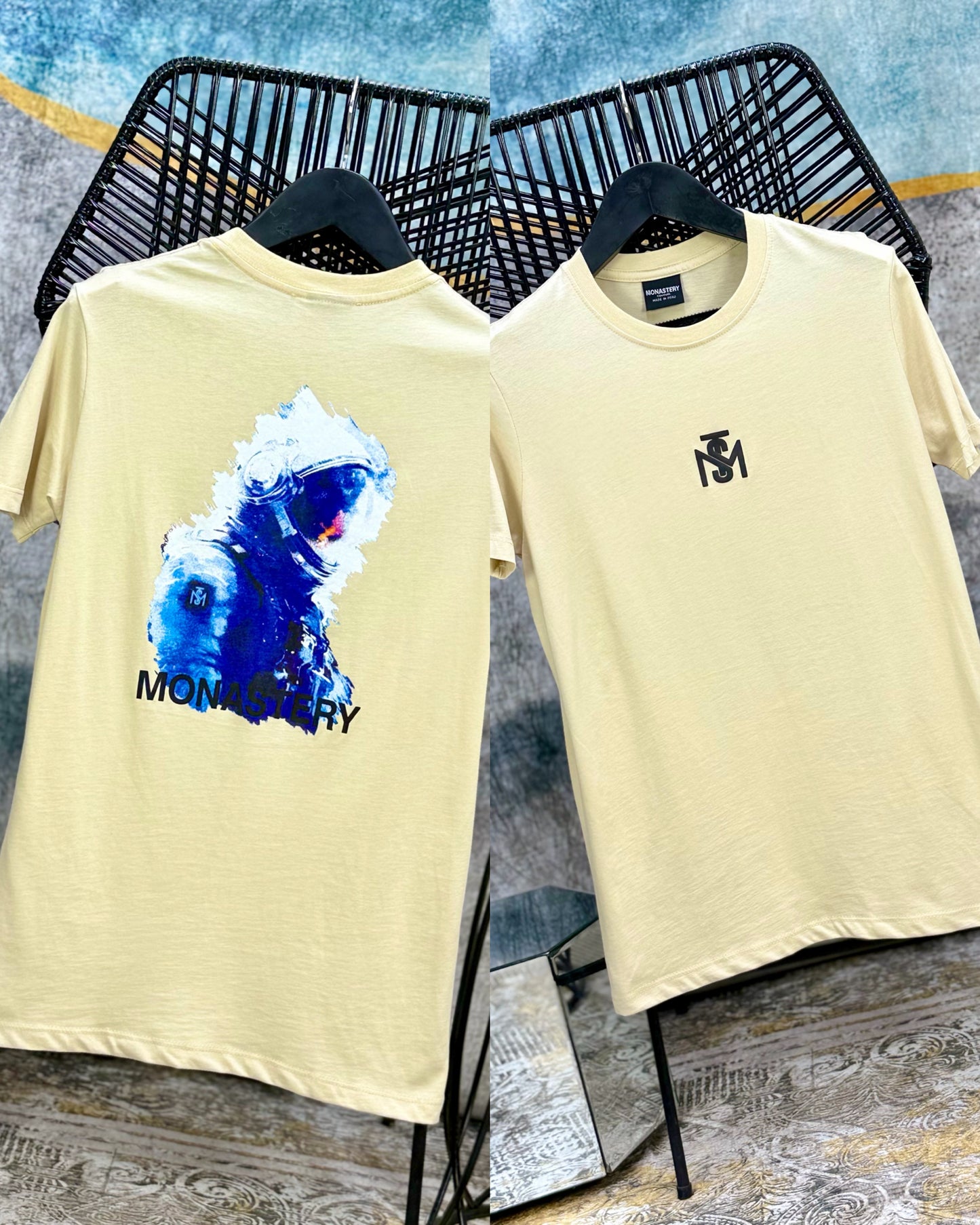 Camiseta 1.1 | Talla S | L1