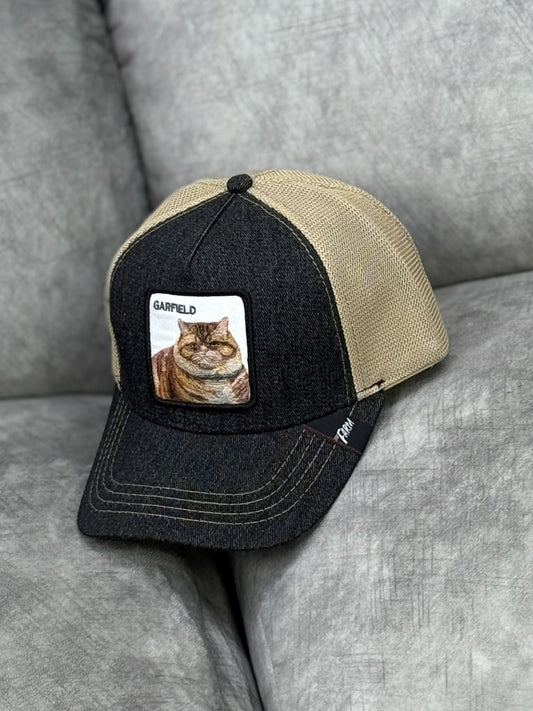 Gorra | L1 |  GARFIELD