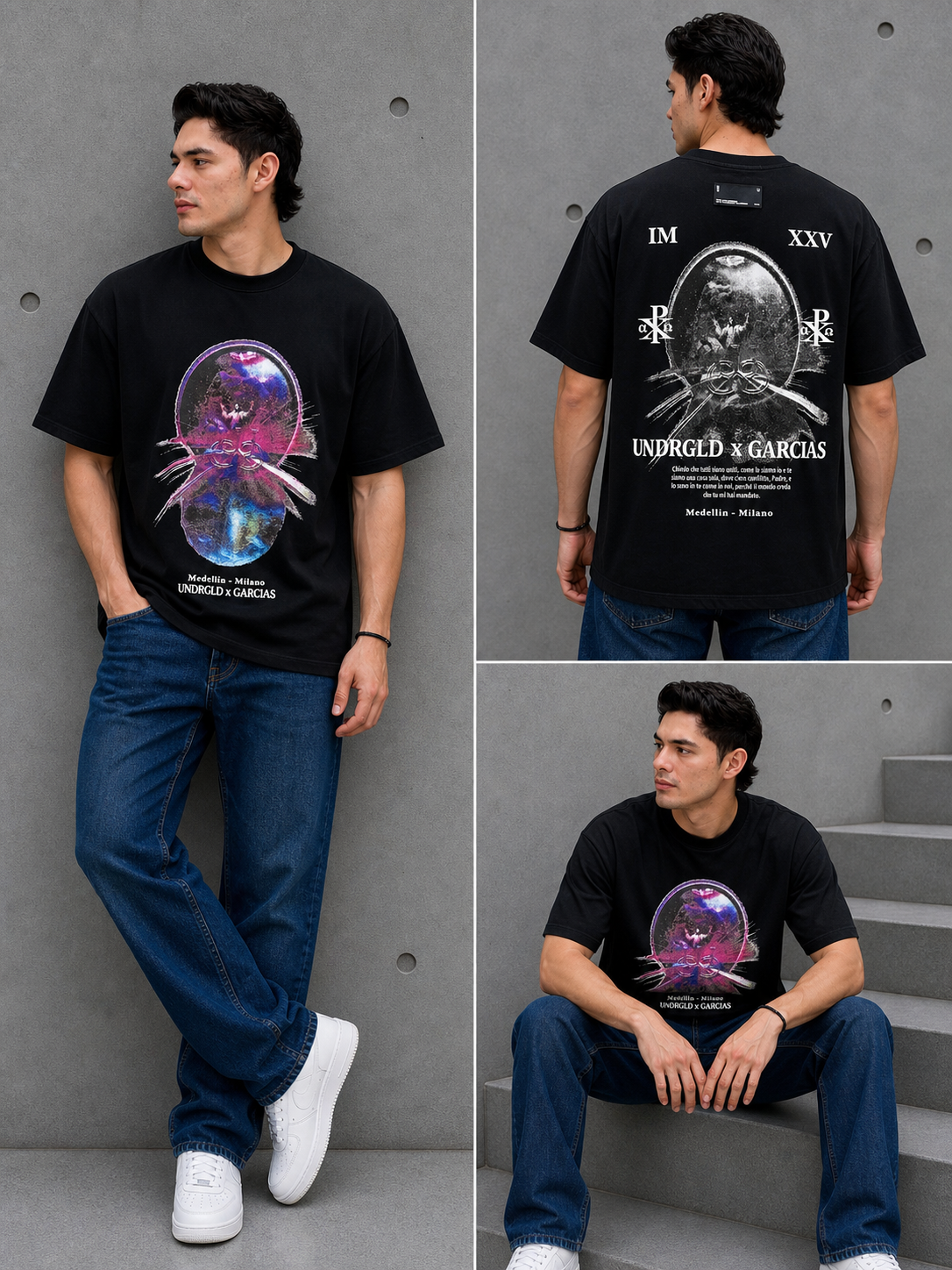 Camiseta TO 300 | Talla XL | L1