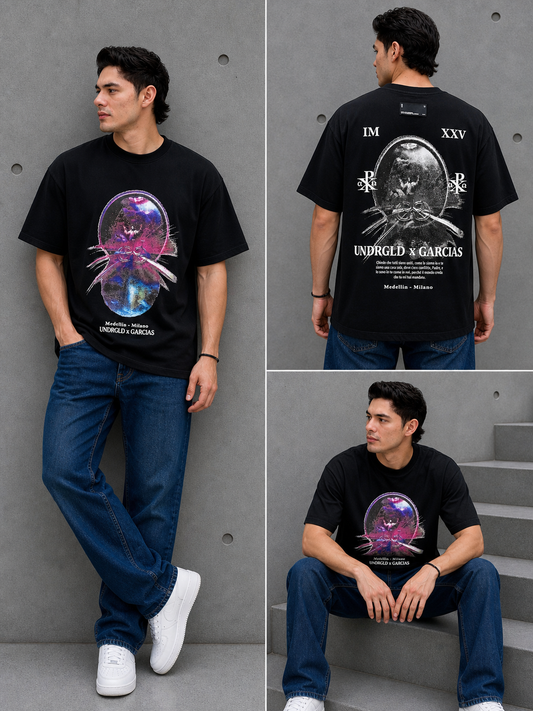 Camiseta TO 300 | Talla XL | L1