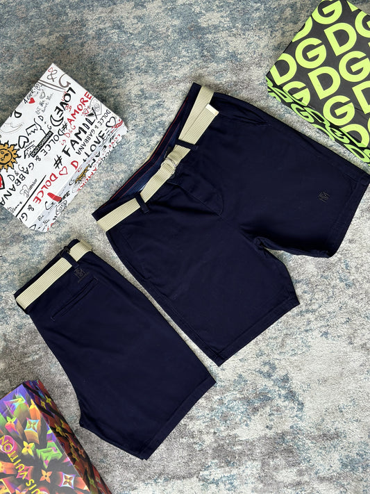 Bermudas Drill | Talla 30 | L1