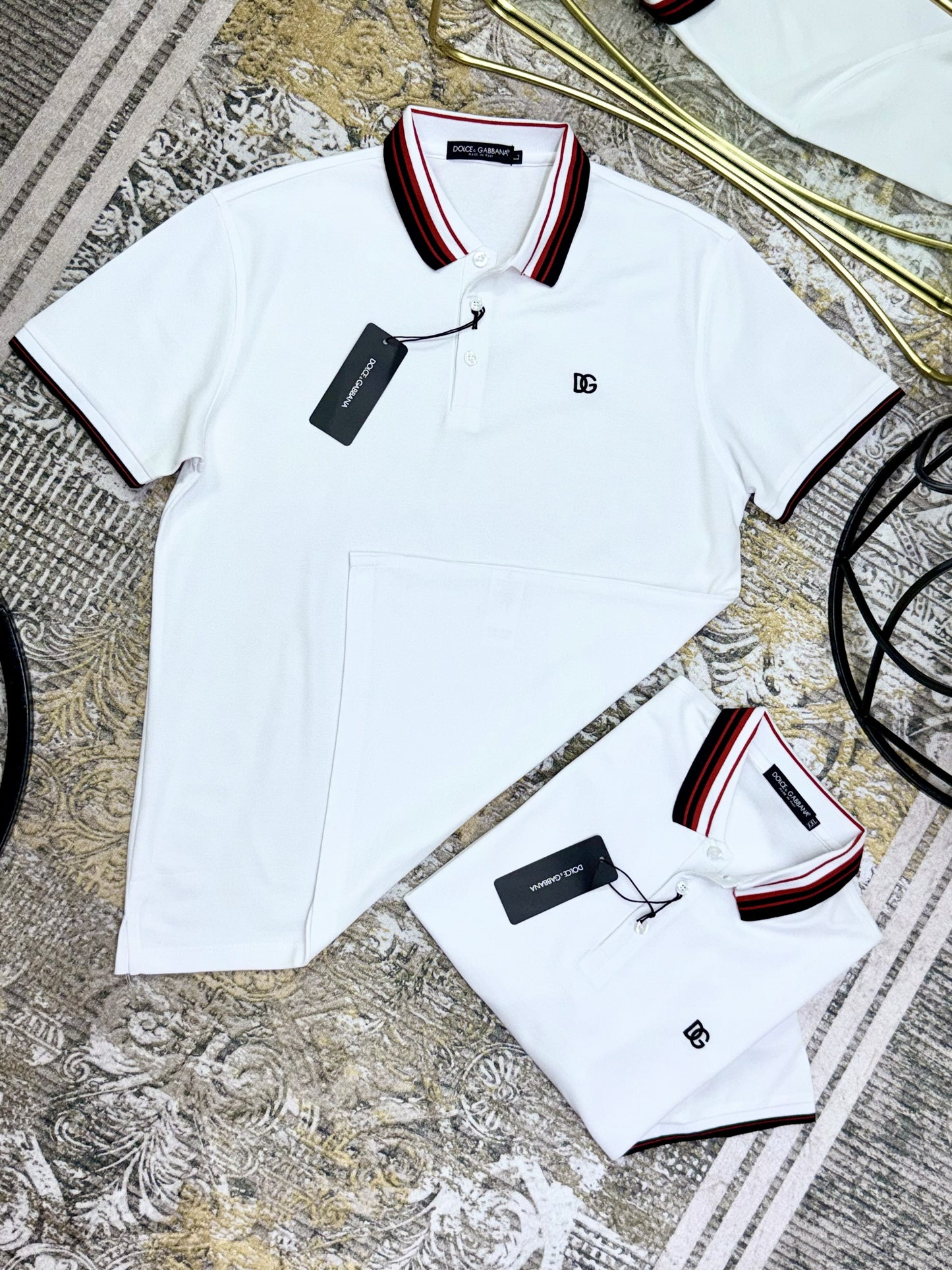 Polos 1.1 | Talla XL | L1