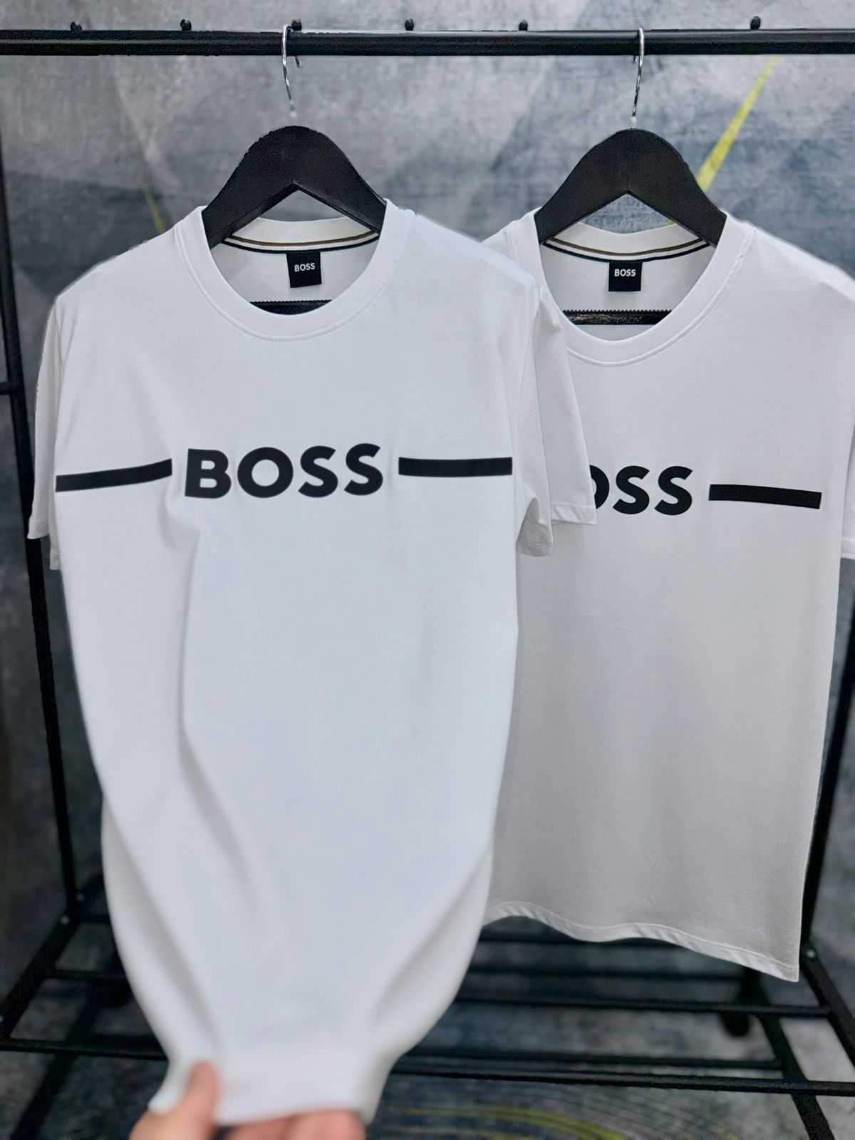 Camiseta TO 220 | Talla L | L1