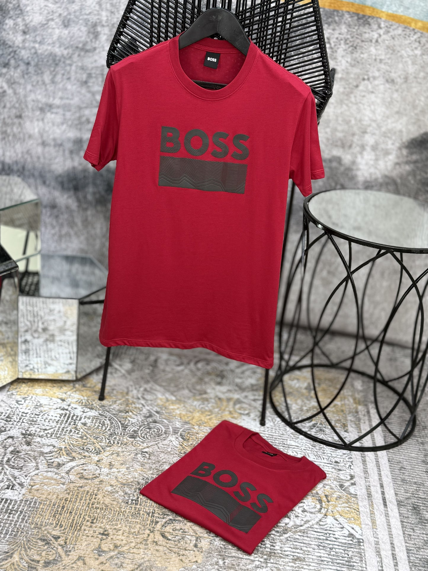 Camiseta 1.1 | Talla M | L1