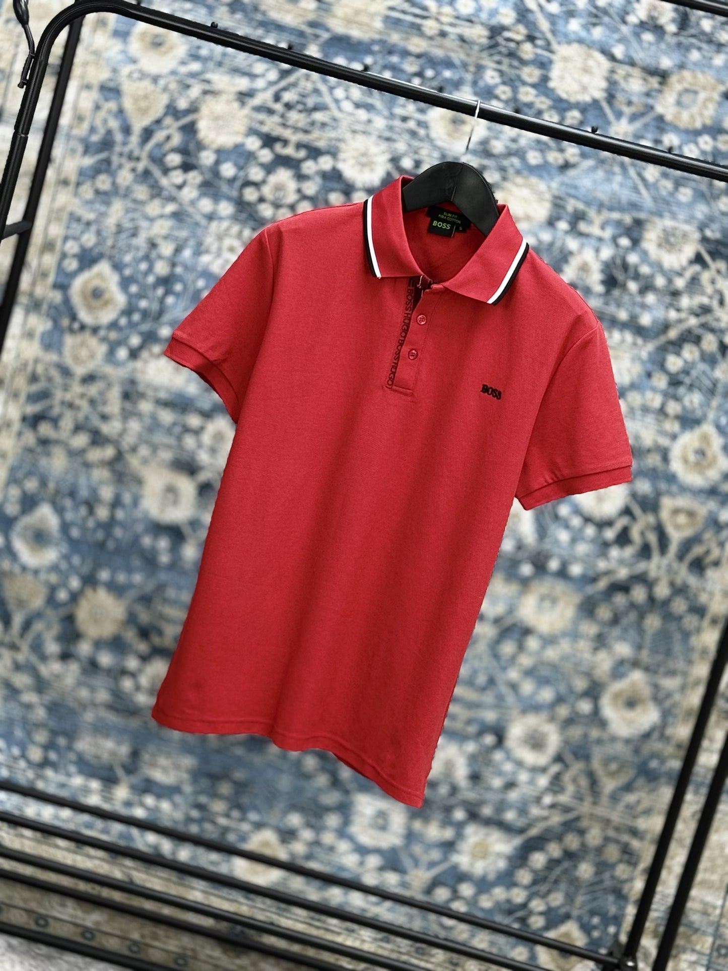 Polos 1.1 | Talla S | L1