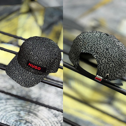 Gorra | L1 |  HUGO