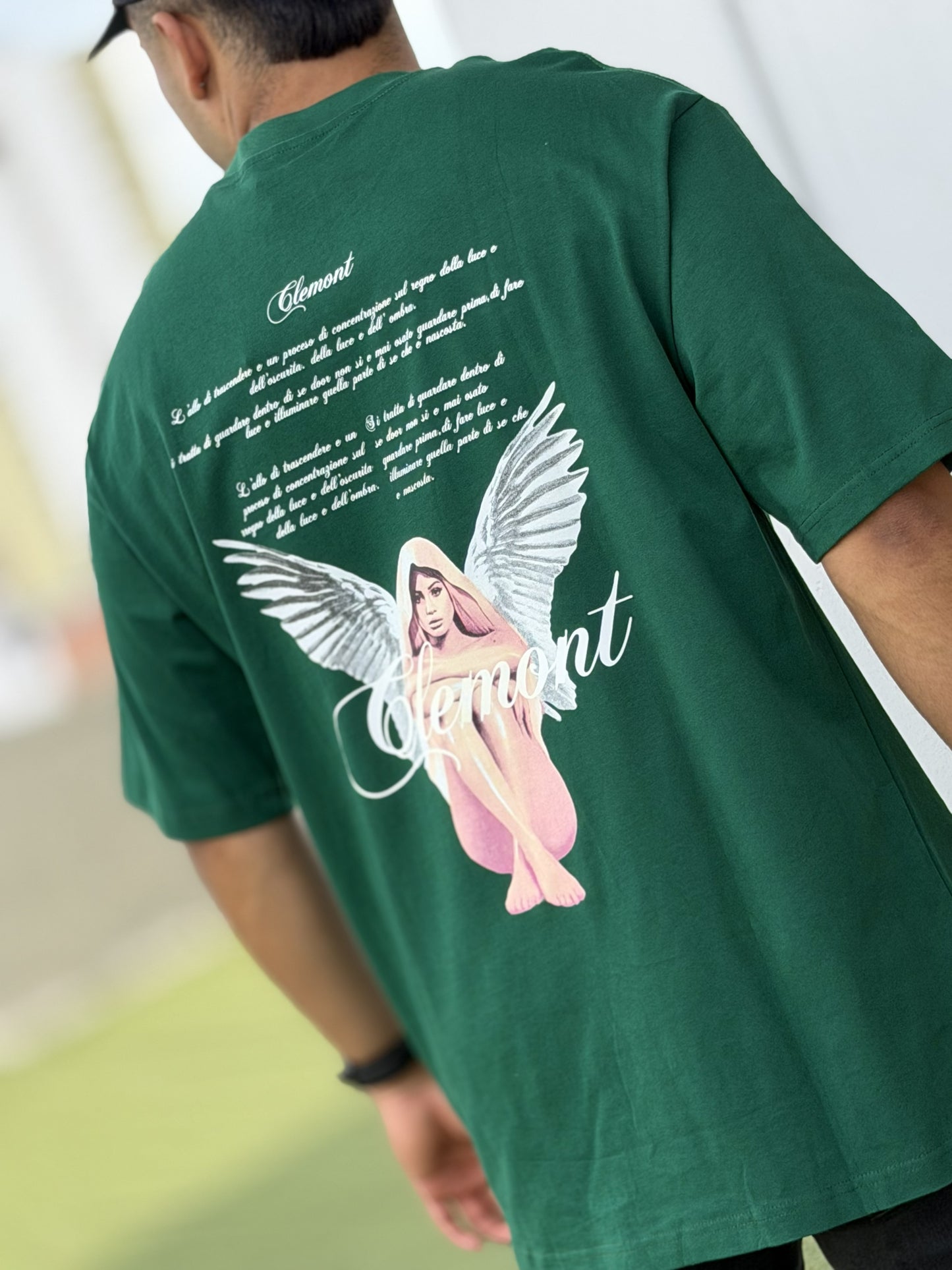 Camiseta TO 220 | Talla L | L1