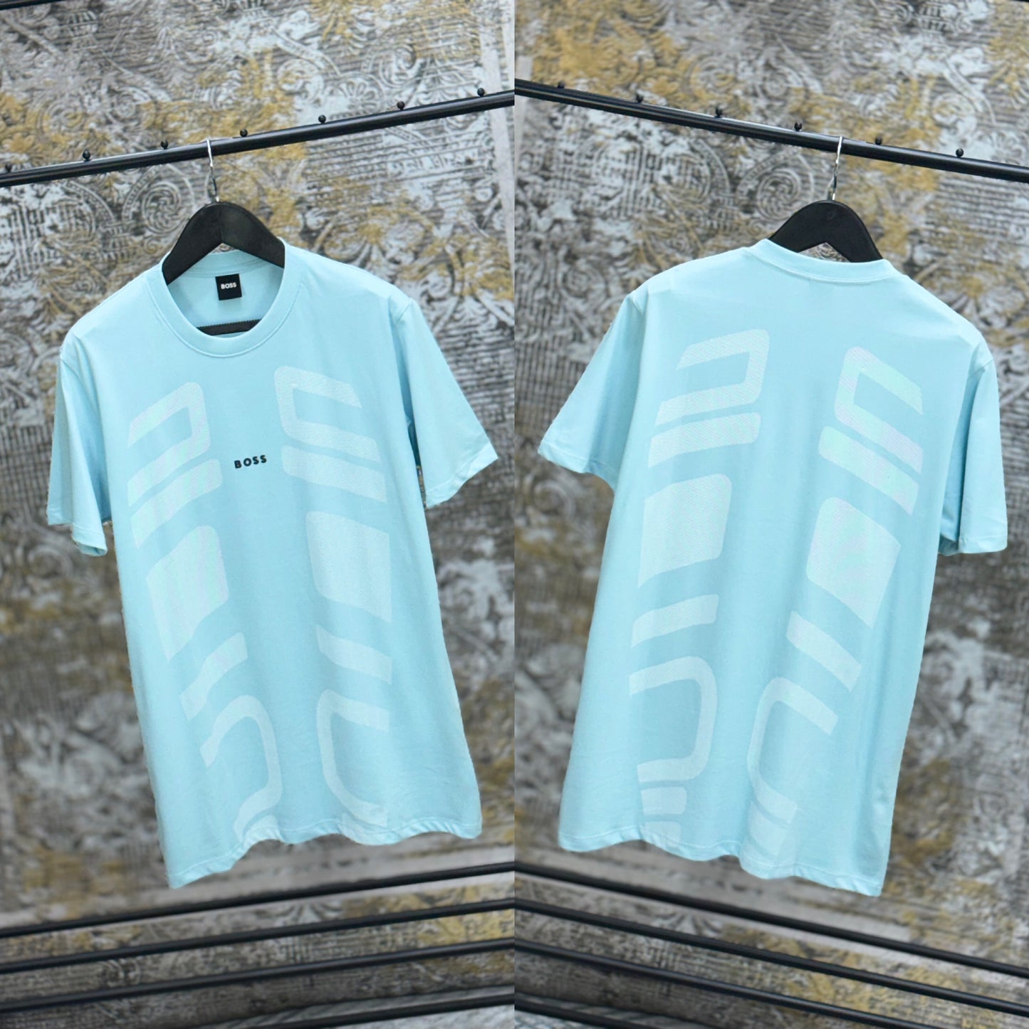 Camiseta TO 220 | Talla L | L1