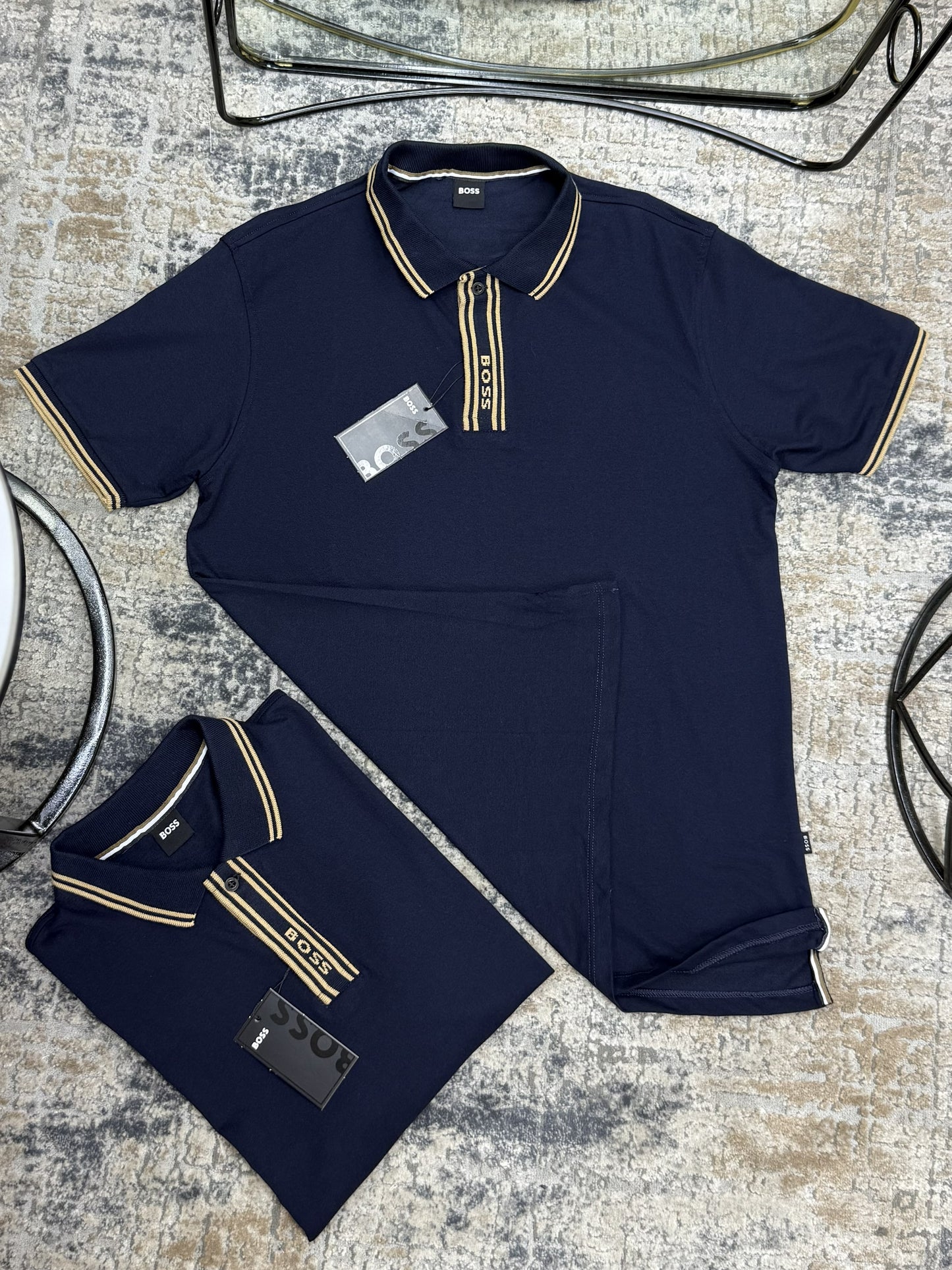 Polos 1.1 | Talla XL | L1