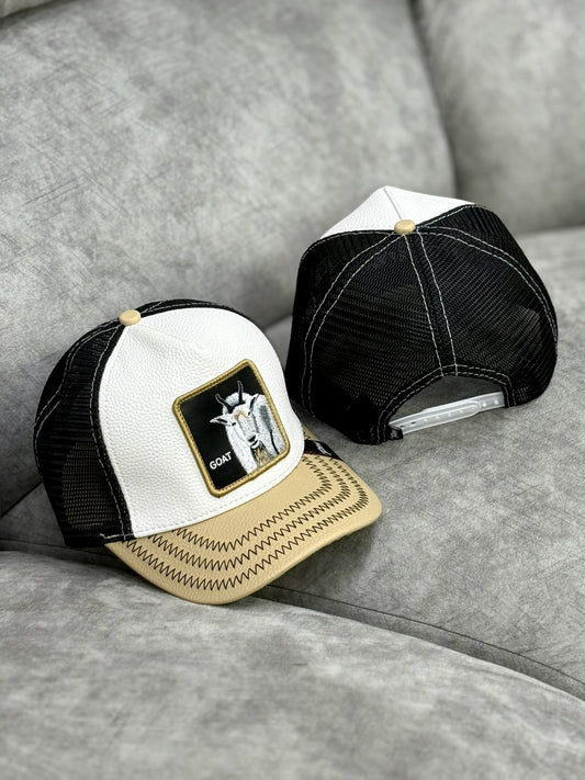 Gorra | L1 |  GOAT