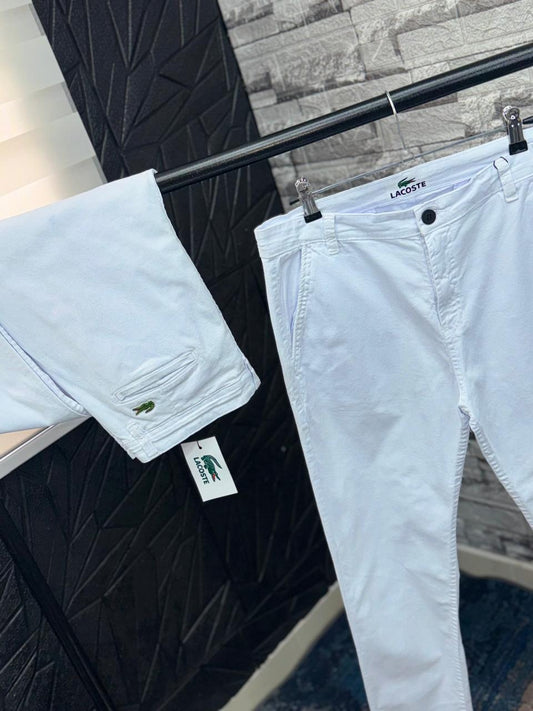 Pantalón Drill | Talla 32 | L1