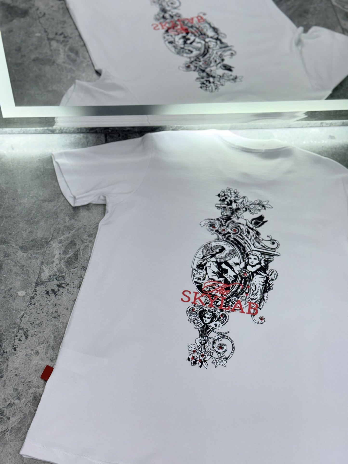 Camiseta TO 250 | Talla S | L1