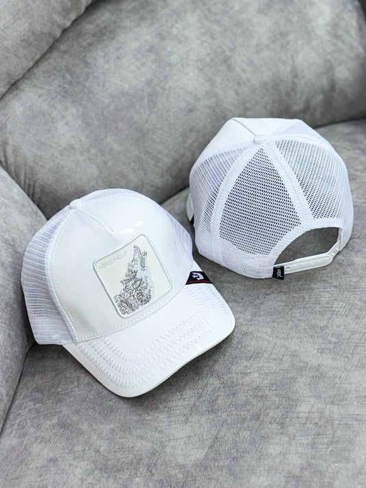 Gorra | L1 | 🐺