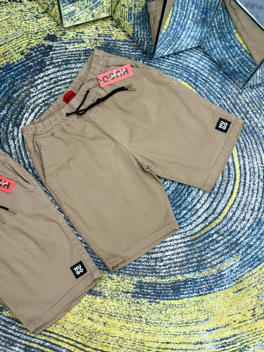Bermudas Drill | Talla 30 | L1