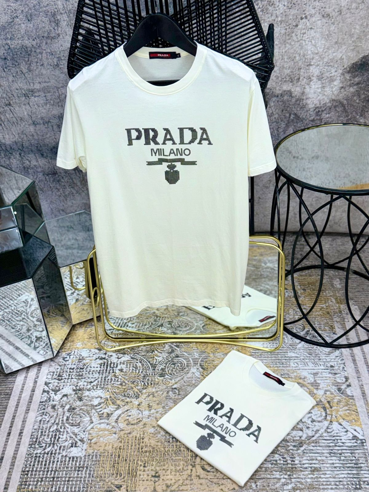 Camiseta 1.1 | Talla L | L1