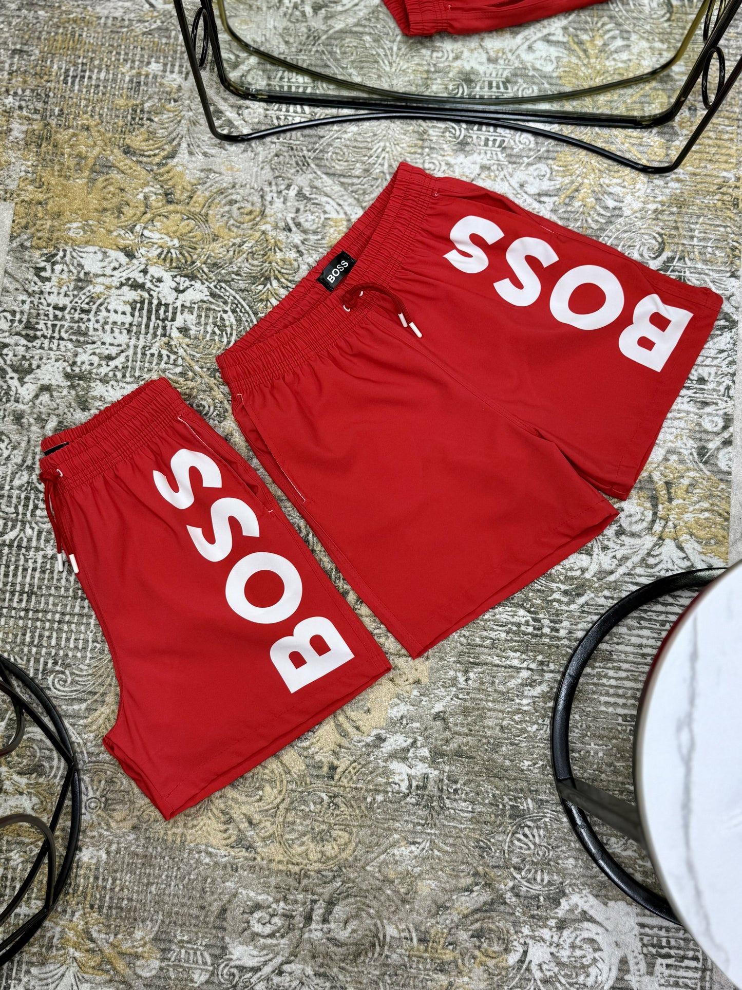 Pantaloneta Playeras | Talla M | L1