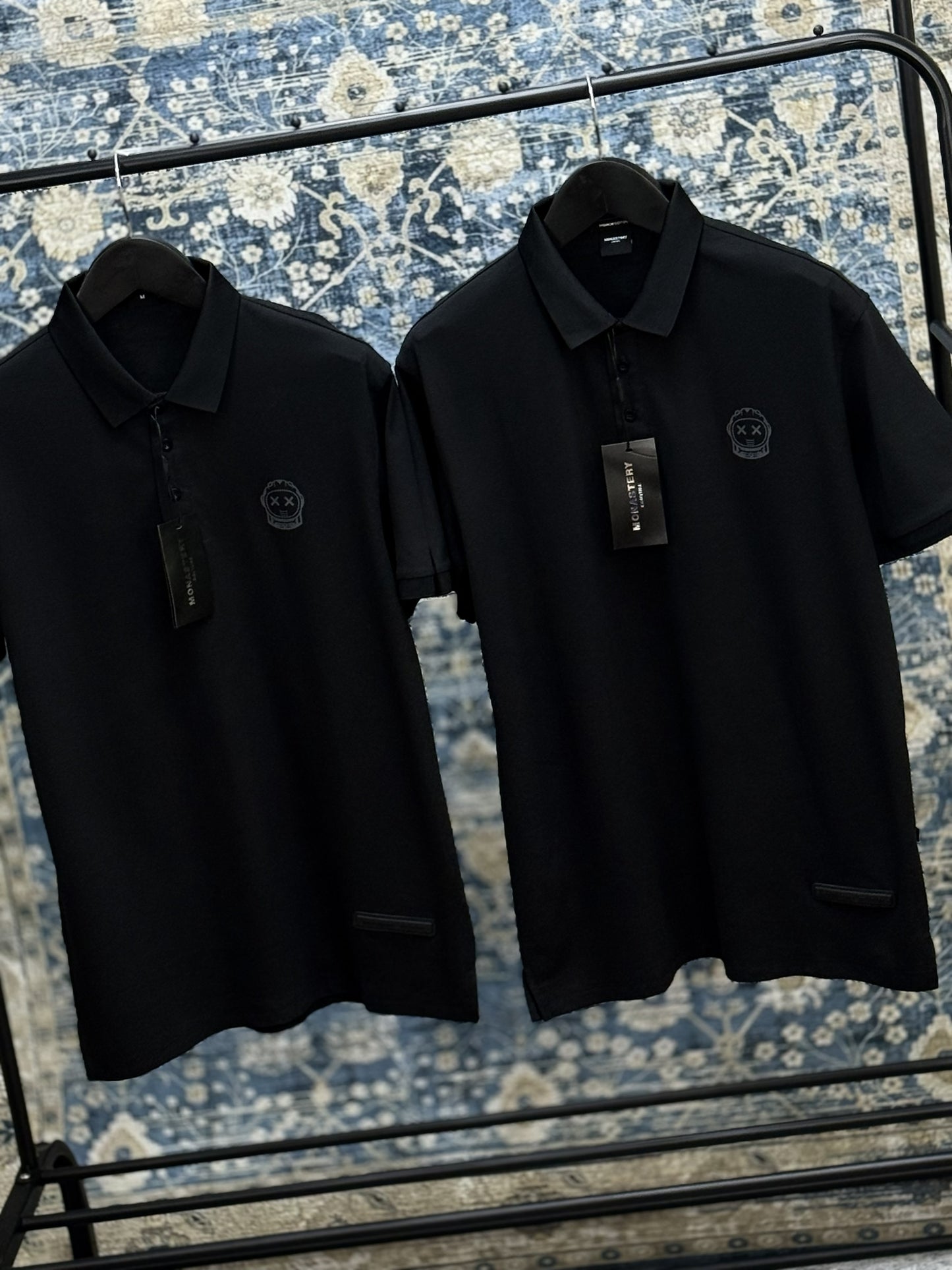 Polos 1.1 | Talla XXL | L1