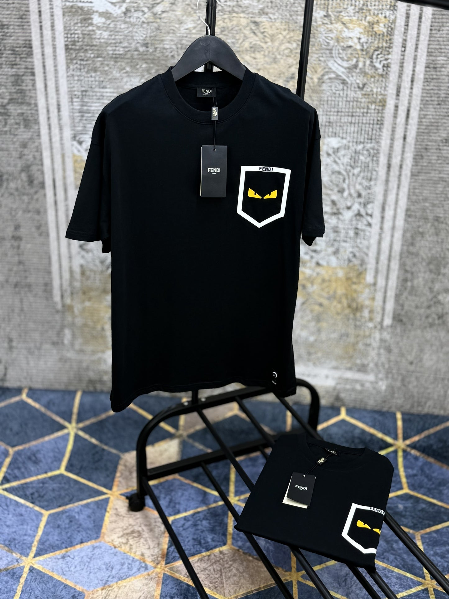 Camiseta TO 300 | Talla S | L1